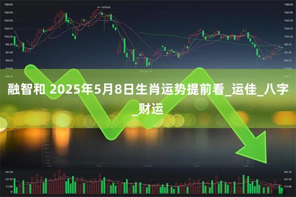融智和 2025年5月8日生肖运势提前看_运佳_八字_财运
