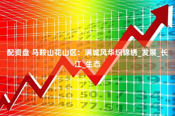 配资盘 马鞍山花山区：满城风华织锦绣_发展_长江_生态