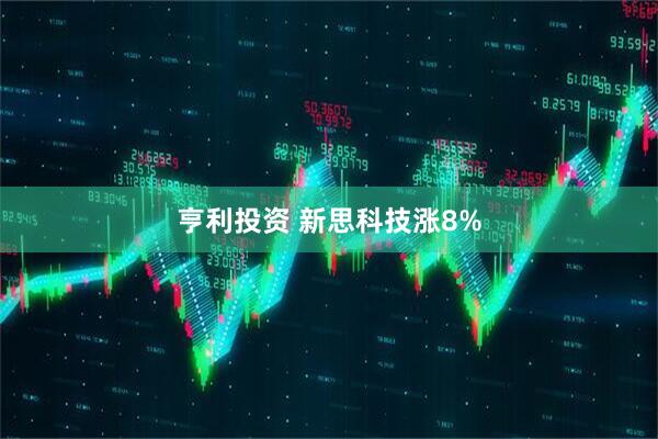 亨利投资 新思科技涨8%